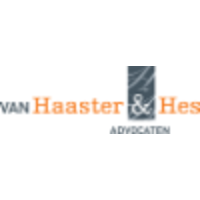 Van Haaster & Hes Advocaten logo, Van Haaster & Hes Advocaten contact details