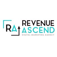 Revenue Ascend logo, Revenue Ascend contact details