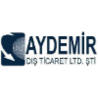 aydemir foreign trade ltd co. logo, aydemir foreign trade ltd co. contact details