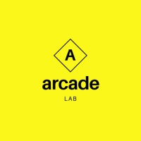 Arcade LAB logo, Arcade LAB contact details