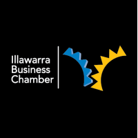 Business Illawarra logo, Business Illawarra contact details