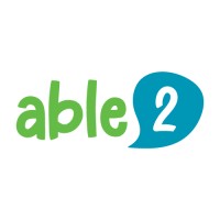 Able2 Pty Ltd logo, Able2 Pty Ltd contact details