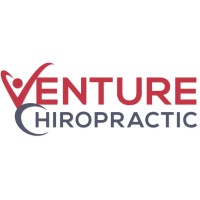 Venture Chiropractic logo, Venture Chiropractic contact details