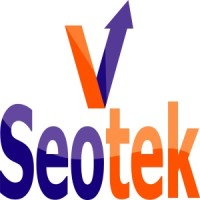 Seotek logo, Seotek contact details