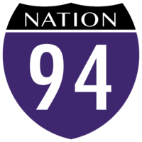 Nation 94 Entertainment logo, Nation 94 Entertainment contact details