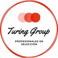 Turing Group Servicios logo, Turing Group Servicios contact details