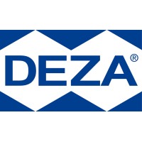 DEZA, a.s. logo, DEZA, a.s. contact details