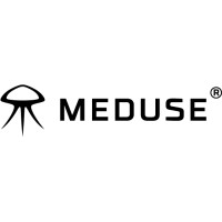 MEDUSE logo, MEDUSE contact details