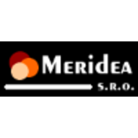 MERIDEA, s.r.o. logo, MERIDEA, s.r.o. contact details