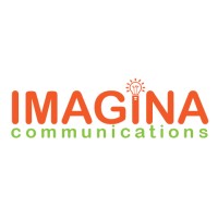 Imagina Communications logo, Imagina Communications contact details