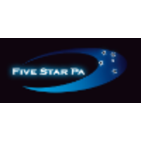 fivestarpa.com logo, fivestarpa.com contact details