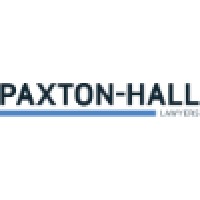 Paxton-Hall Lawyers logo, Paxton-Hall Lawyers contact details