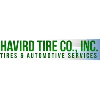 Havird Tire Company logo, Havird Tire Company contact details