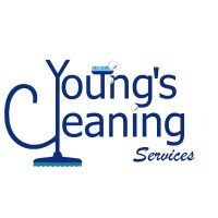 Young's Cleaning Services logo, Young's Cleaning Services contact details