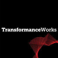 TransformanceWorks logo, TransformanceWorks contact details