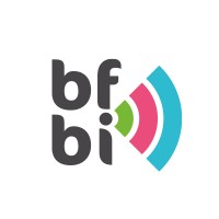 BFBI logo, BFBI contact details