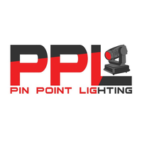 Pin Point Lighting - Theatrical, Concert and Stage Lighting and Lighting Equipment Store logo, Pin Point Lighting - Theatrical, Concert and Stage Lighting and Lighting Equipment Store contact details