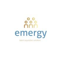 Emergy Personnel Inc. logo, Emergy Personnel Inc. contact details