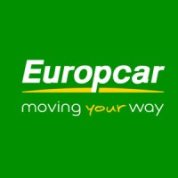 Europcar Greece logo, Europcar Greece contact details