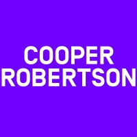 Cooper, Robertson & Partners logo, Cooper, Robertson & Partners contact details