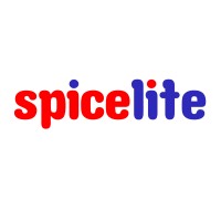 Spicelite logo, Spicelite contact details