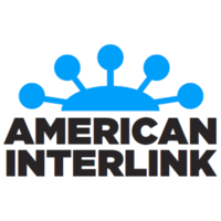 AMERICAN INTERLINK logo, AMERICAN INTERLINK contact details