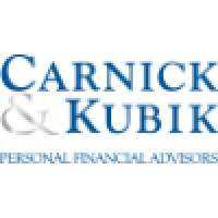 Carnick & Kubik Group, LLC logo, Carnick & Kubik Group, LLC contact details