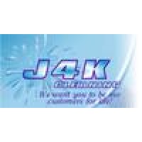 J4k Cleaning logo, J4k Cleaning contact details