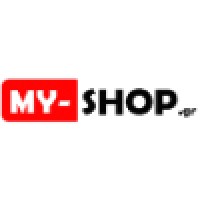 My-shop.gr logo, My-shop.gr contact details