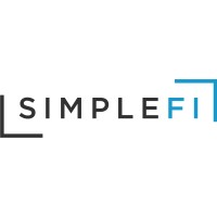 SimpleFi Solutions logo, SimpleFi Solutions contact details