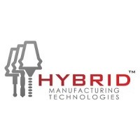 Hybrid Manufacturing Technologies logo, Hybrid Manufacturing Technologies contact details