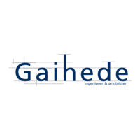 Gaihede a/s logo, Gaihede a/s contact details