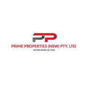 Prime Properties (NSW) P/L logo, Prime Properties (NSW) P/L contact details