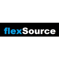 Flexsource logo, Flexsource contact details