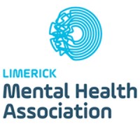 Limerick Mental Health Association logo, Limerick Mental Health Association contact details