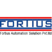 FORTIUS Automation logo, FORTIUS Automation contact details