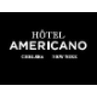 Hôtel Americano logo, Hôtel Americano contact details