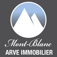 Mont-Blanc Arve Immobilier logo, Mont-Blanc Arve Immobilier contact details