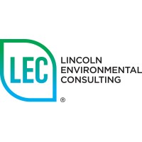 Lincoln Environmental Consulting logo, Lincoln Environmental Consulting contact details