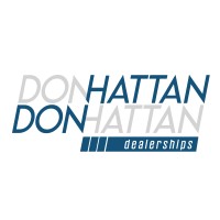 Don Hattan Chevrolet logo, Don Hattan Chevrolet contact details