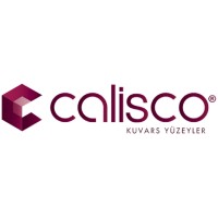 Calisco Quartz Surfaces logo, Calisco Quartz Surfaces contact details