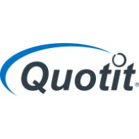 Quotit Corporation logo, Quotit Corporation contact details