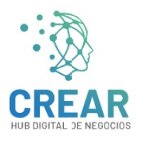 Crear Hub Digital de Negocios logo, Crear Hub Digital de Negocios contact details