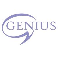 Genius Virtual Solutions logo, Genius Virtual Solutions contact details