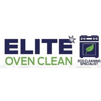 Elite Oven Clean logo, Elite Oven Clean contact details