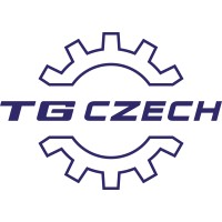 TG Czech s.r.o logo, TG Czech s.r.o contact details