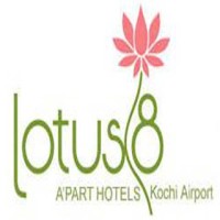 Lotus 8 APart Hotels logo, Lotus 8 APart Hotels contact details