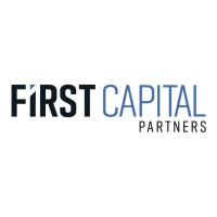 First Capital Partners logo, First Capital Partners contact details