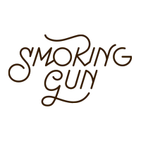 Smoking Gun Bagels logo, Smoking Gun Bagels contact details