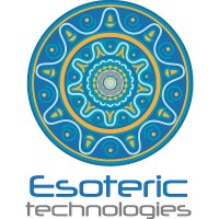 ESOTERIC TECHNOLOGIES LIMITED logo, ESOTERIC TECHNOLOGIES LIMITED contact details